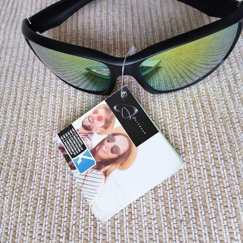 Aeyewear Mirror Sunglasses New with 100% UV Protection