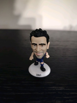 Xavi Microstars used in very good condition