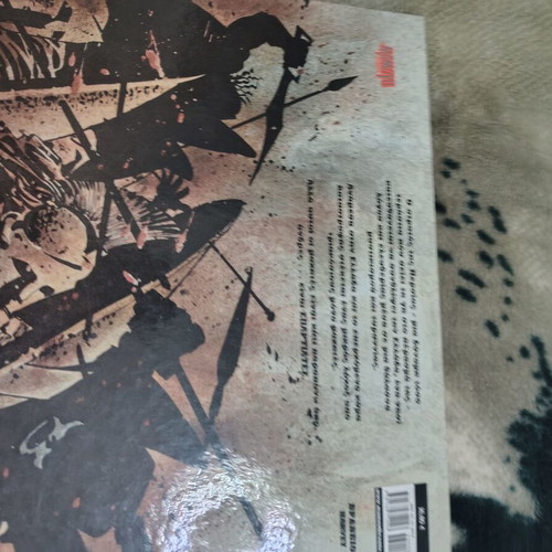 Comic books The 300 new