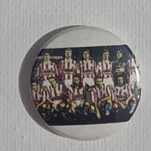 Olympiacos badge No4