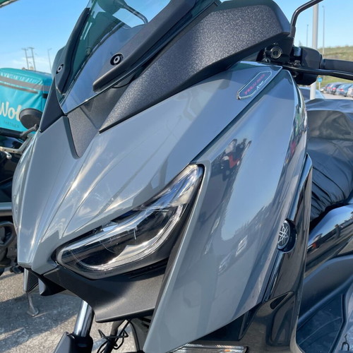 Yamaha X-Max 300 μεταχειρισμένο σκούτερ 2021, αυτόματο