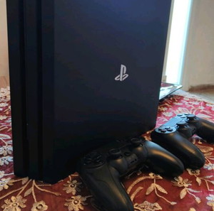 Sony Playstation 4 PRO 1Τ