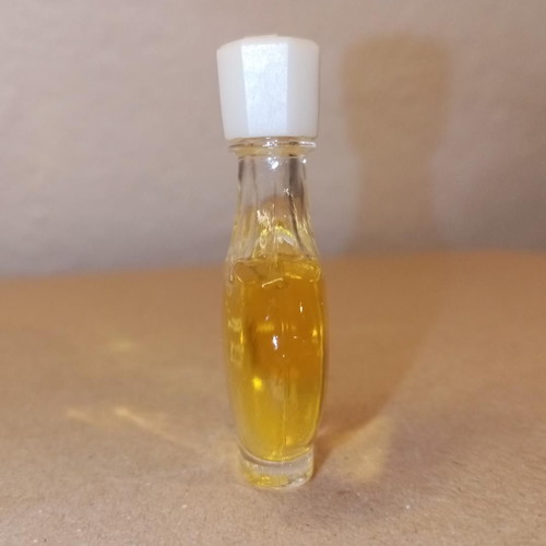 Vintage collectible Capricci Nina Ricci perfume 5 ml like new