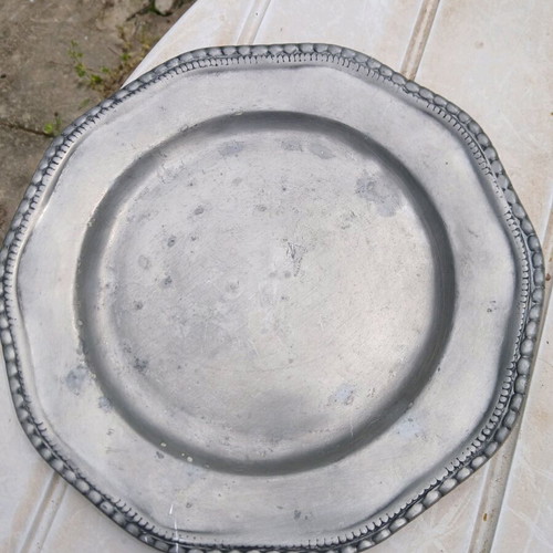 Tray like new