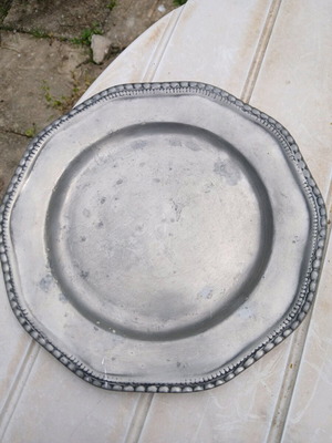 Tray like new