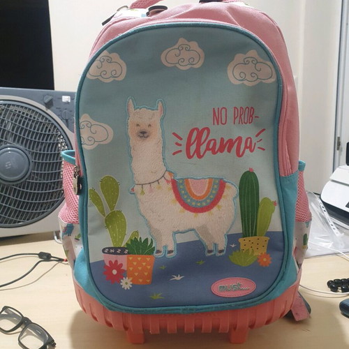 School bag like new