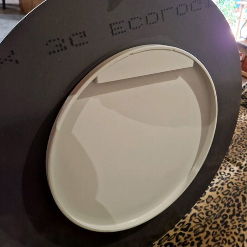 Italian Milanode mirror 81cm new