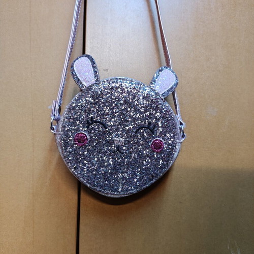 Children's bag used, colorful