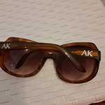 AK sunglasses like new, large