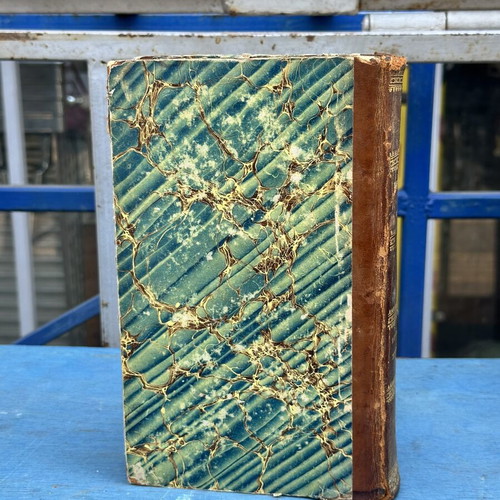 Proceedings of the Hellenic Parliament Volume B used, 1854 edition