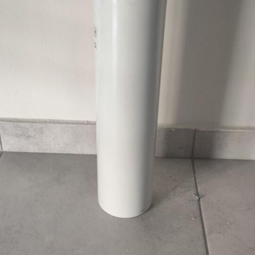 Oxygen Cylinder 3L used