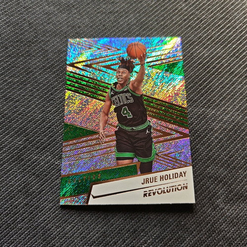 Base card Jrue Holiday Revolution NBA 24/25 new