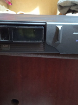 Clarion CDC 605 CD changer употребяван за Saab, Alfa Romeo, Ford, 2 броя