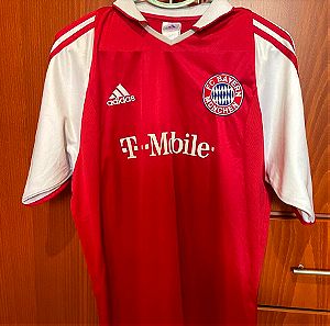 Bayern Munchen 2003-04