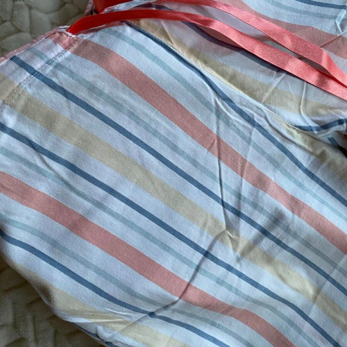 Women's pajama pants used size M, TCM