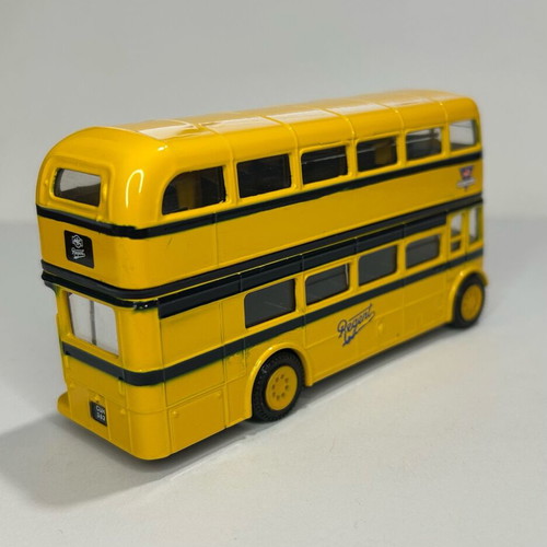 Corgi Classics 1991 AEC Bus Set AEC Regal & AEC Bus General New