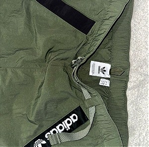 adidas Adventure Trial Pants Base Μέγεθος: S, Χρώμα: Πράσινο