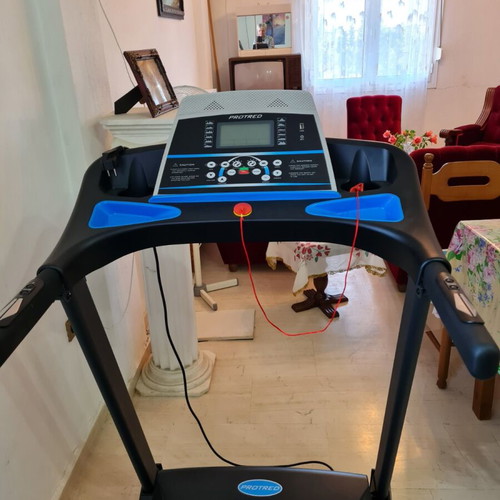 Protred MR700 Treadmill like new
