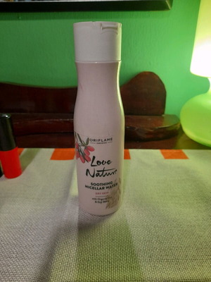 Soothing micellar water Oriflame καινούριο