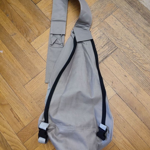 Bag - Crossbody Backpack (New)