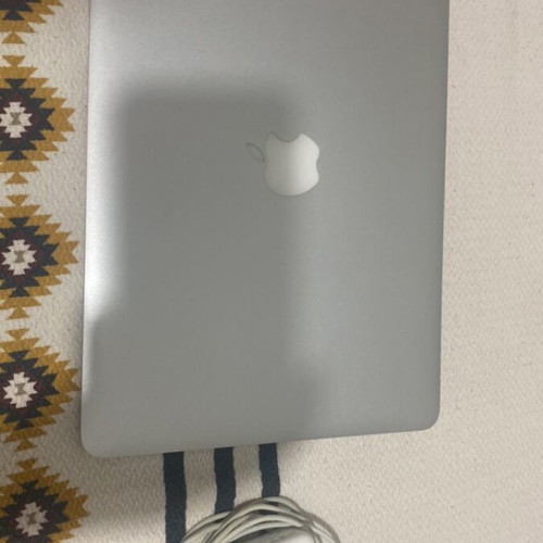 MacBook Air 2014 i5 laptop 256GB SSD 8GB RAM