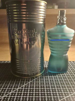 Jean Paul Gaultier Le Male Eau de Toilette 75ml μεταχειρισμένο