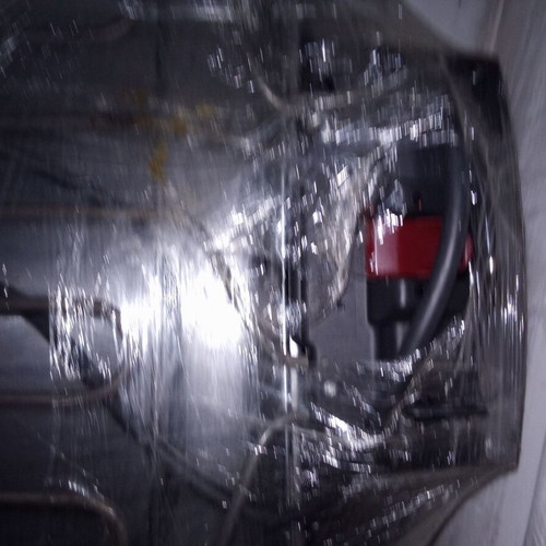 Electric Grill like new, 220 V