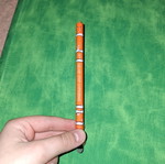 Fish Legami pen new