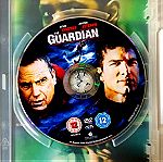  DVD - THE GUARDIAN                                (Ο ΦΥΛΑΚΑΣ)