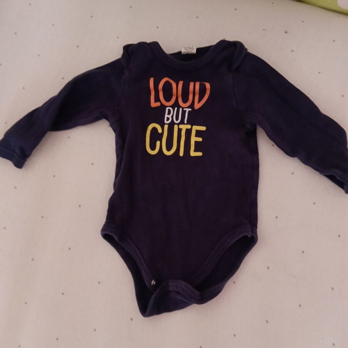 Clothing set for 12-month-old boy like new