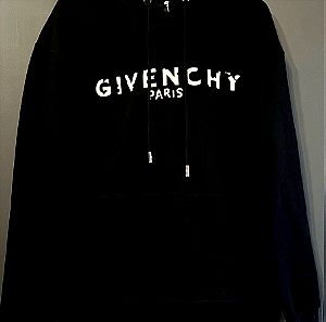 Givenchy hoodie xs