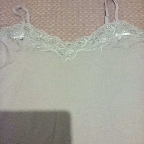 Harmony nightgown like new, size L, bust 42, length 76