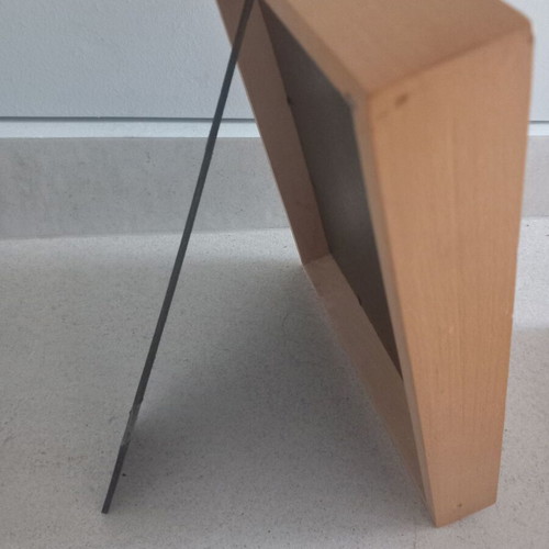 Ikea kitchen frames new, wooden set of 2, 20×26 cm