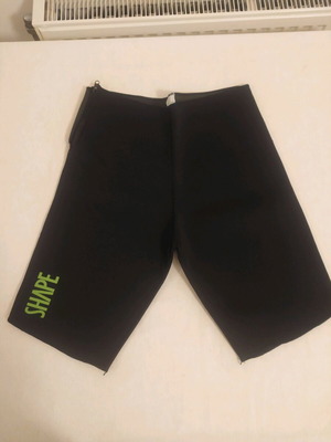 Shaping leggings used, size S