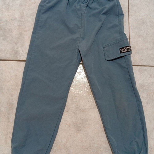 SHEIN boys' pants for 6 years old, like new