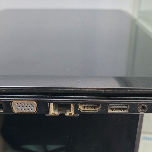 HP Laptop AMD E1-2100, 4GB RAM, 500GB HDD, 15.6", Windows 10, MS Office Pro Plus 2019