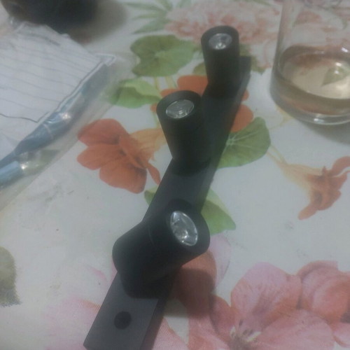 Lighting fixture new 12V