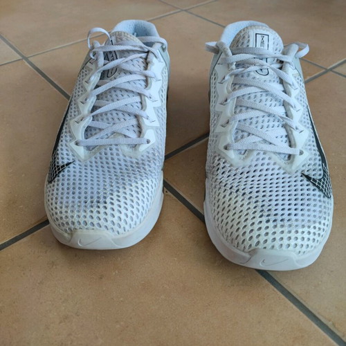 Nike Training Metcon 6 men's shoes like new, sport