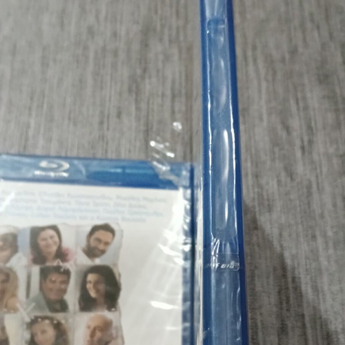 Blu-ray Disc Ο Μελανοκαρδος καινούργιο, ελληνικοί υπότιτλοι, περιπέτεια φαντασίας