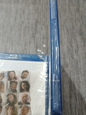 Blu-ray Disc Ο Μελανοκαρδος καινούργιο, ελληνικοί υπότιτλοι, περιπέτεια φαντασίας