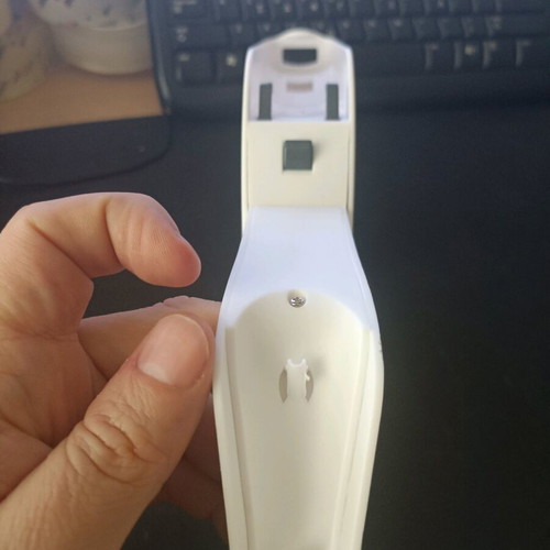Wii gun controller new unused