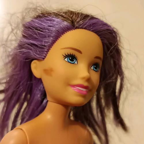 Mattel Barbie Skipper Babysitters
