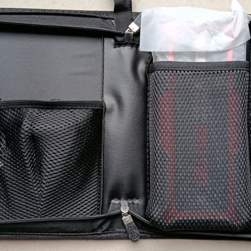 Booster Lithium Nomad Power Pro 700 like new