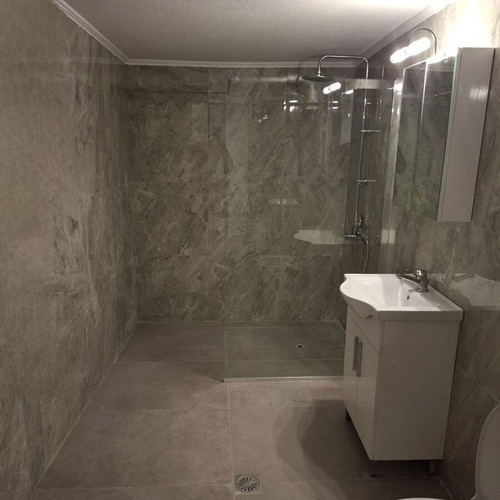 Maisonette in Kavala center, 107 sqm, renovated