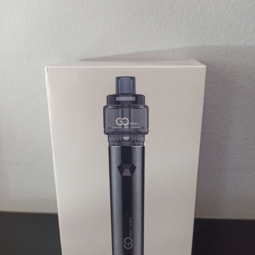 Innokin GoMax Electronic Cigarette Kit 5.5ml with Built-in Battery New
