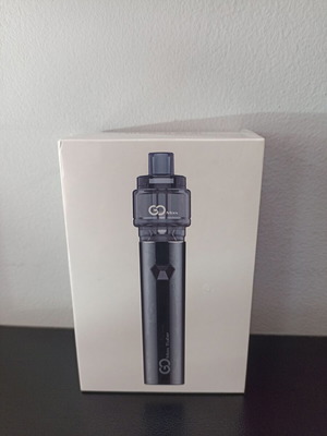 Innokin GoMax Electronic Cigarette Kit 5.5ml with Built-in Battery New