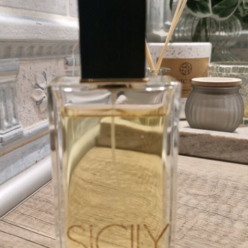 Sicily Dolce&Gabbana Tester 100ml like new