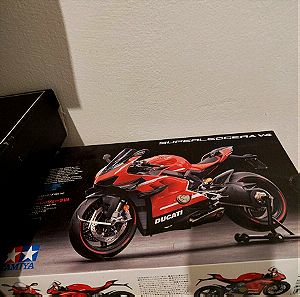 Ducati συλλεκτική