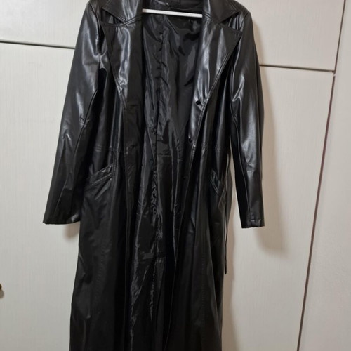 Women's trench coat Xlarge like new