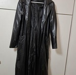 Women's trench coat Xlarge like new